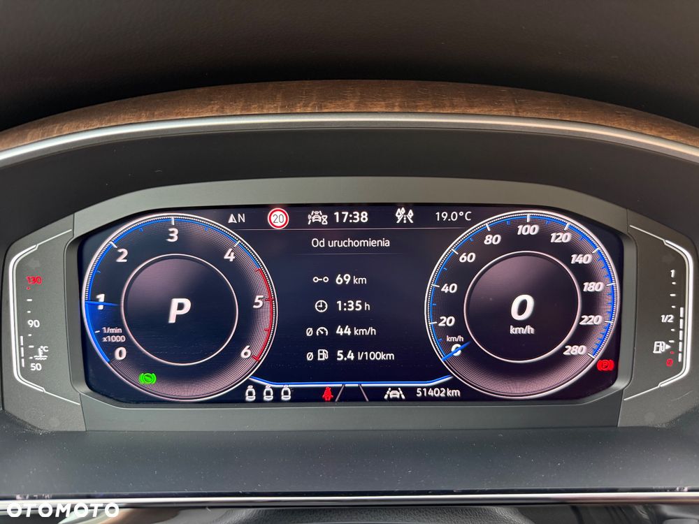 Volkswagen Arteon Shooting Brake 2.0 TDI Elegance DSG - 20