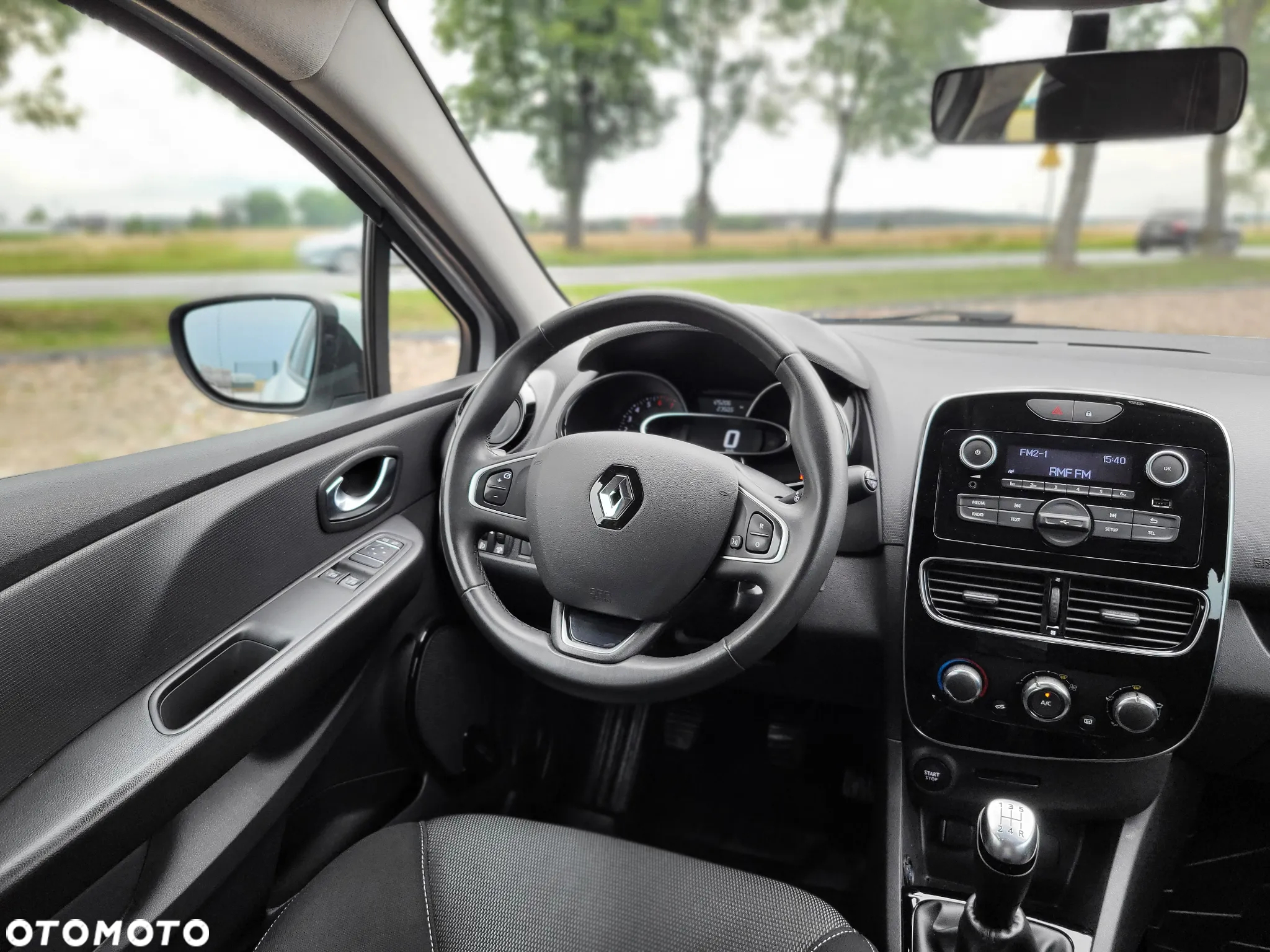 Renault Clio 0.9 Energy TCe Zen - 9