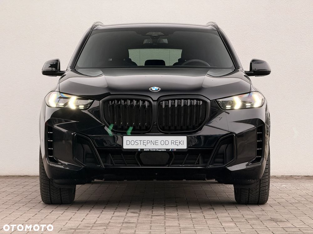 BMW X5 xDrive30d - 2
