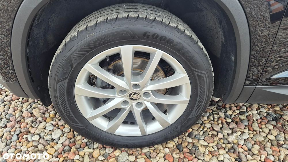 Skoda Kodiaq 1.5 TSI ACT 4x2 Business DSG - 39