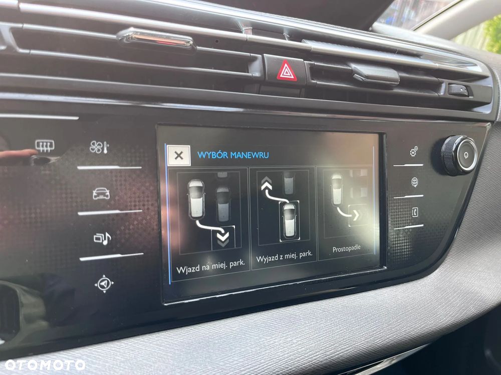 Citroën C4 Picasso 2.0 HDi FAP EGS6 Exclusive - 34