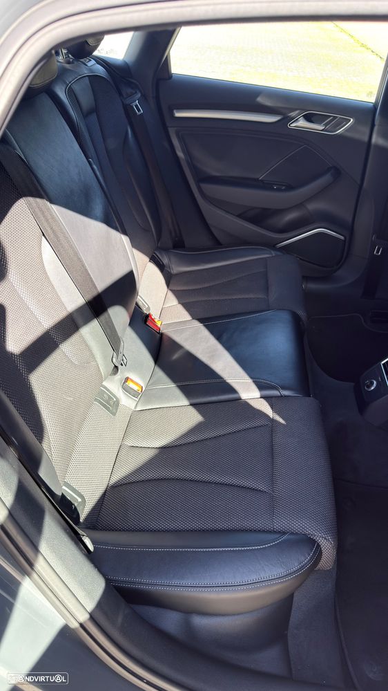 Audi A3 Limousine 1.6 TDI S tronic sport - 5