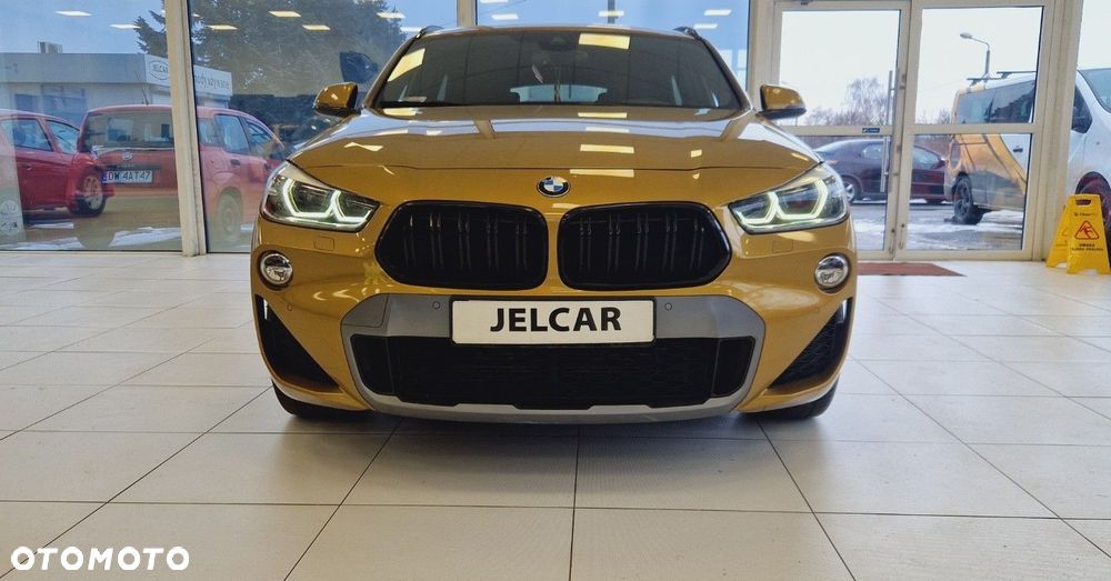 BMW X2 xDrive25d M Sport - 5