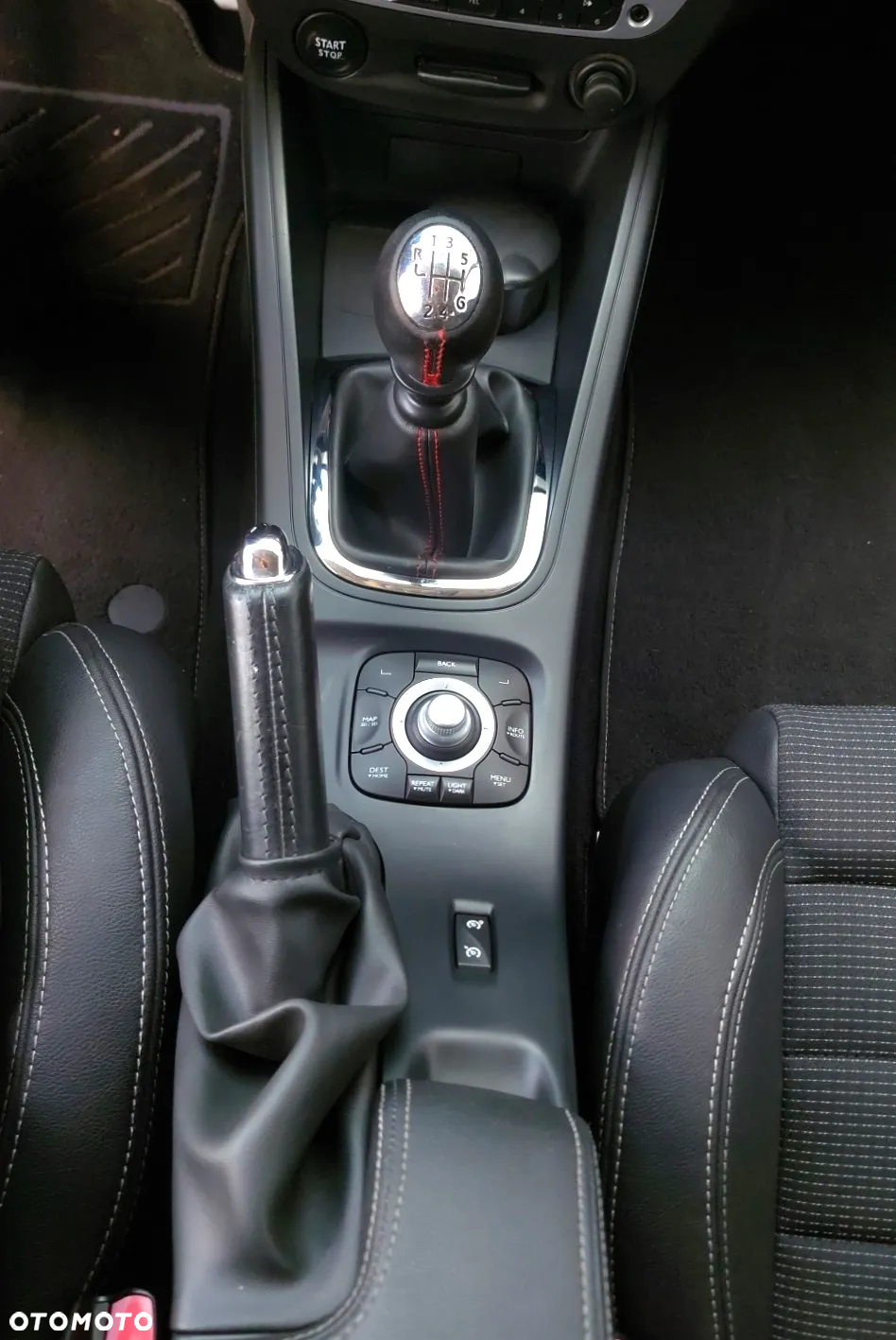 Renault Megane 1.6 dCi Energy Limited EU6 - 21