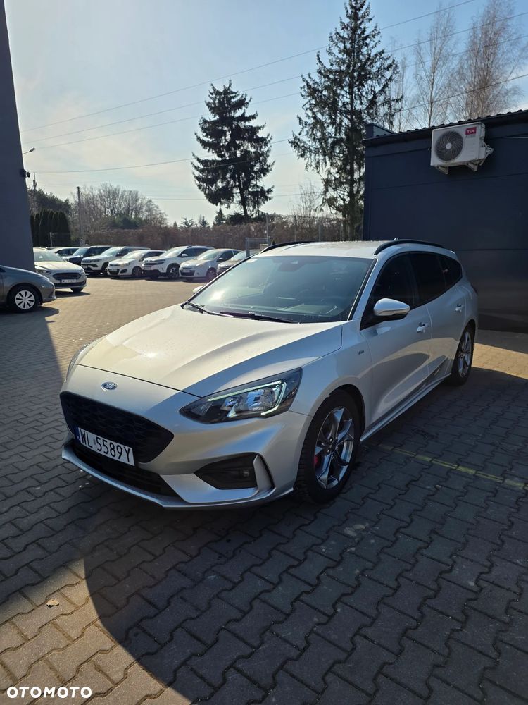 Ford Focus - 2