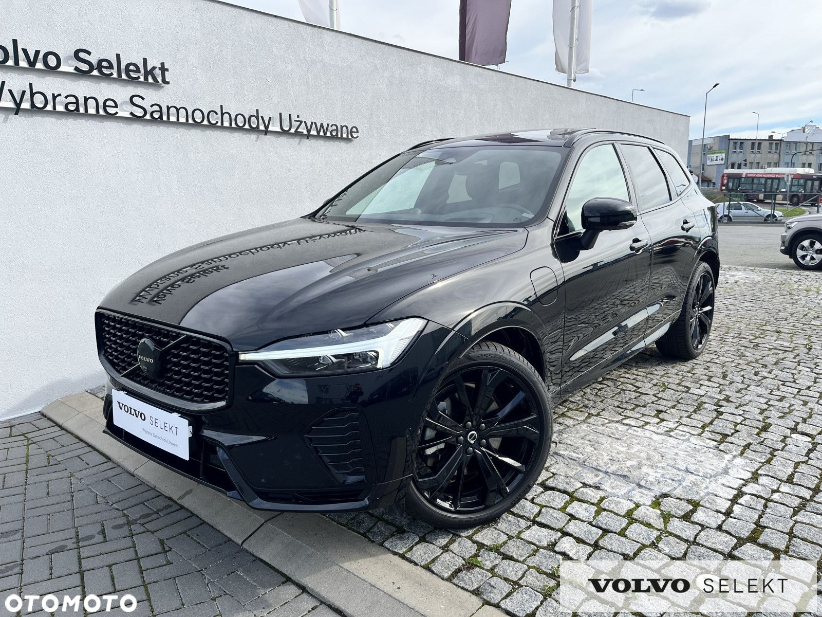 Volvo XC 60 - 4