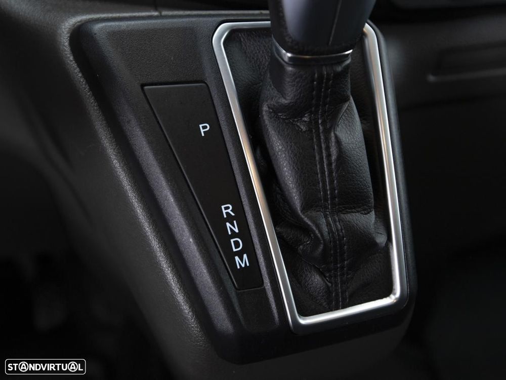 Ford Transit 2.0TDCI 170 TREND 300 L1H1 AUTO c/IVA - 13