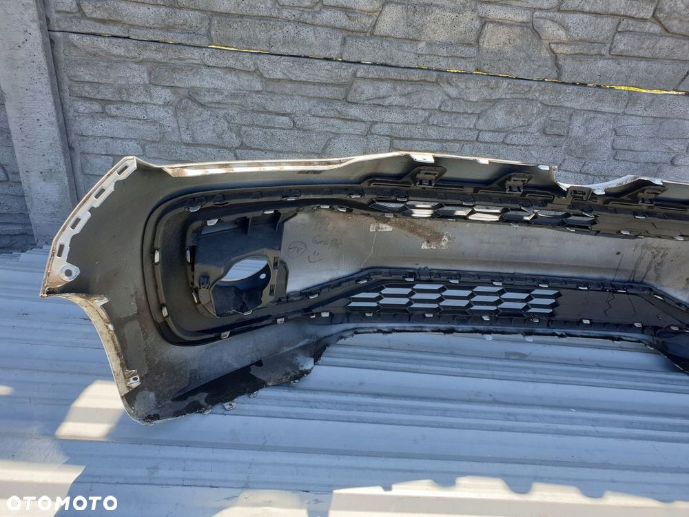 Vw up lift 16r- zderzak przod - 6