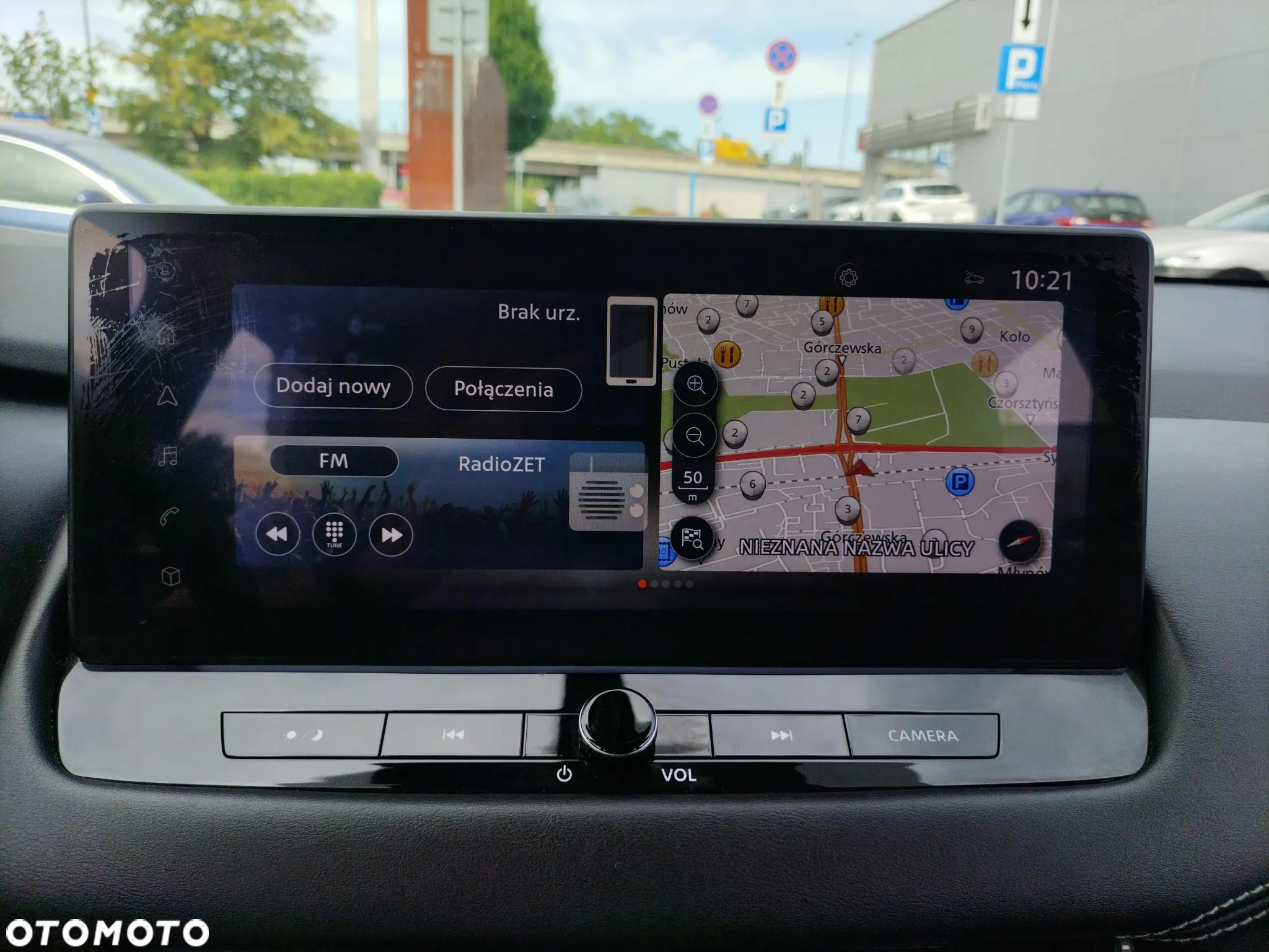 Nissan Qashqai - 12