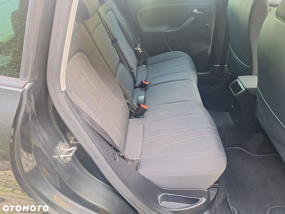 Seat Altea XL 1.6 TDI DPF CR Reference Copa - 19