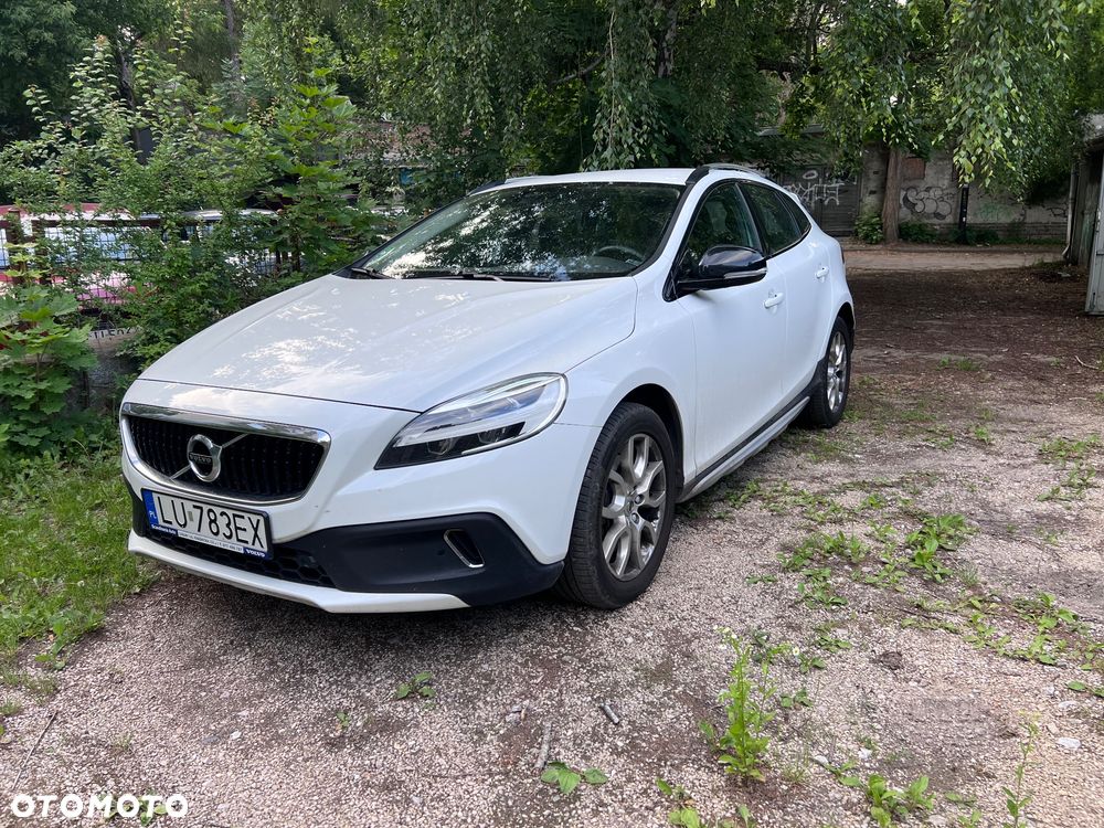 Volvo V40 T4 Drive-E Inscription - 1