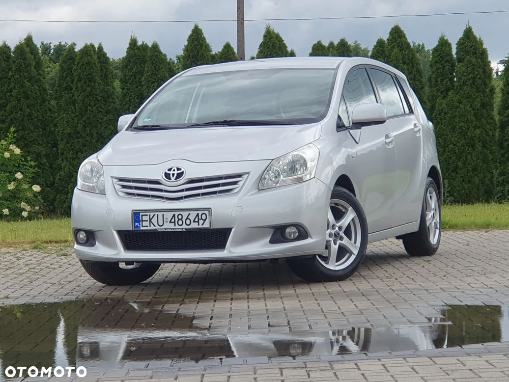 Toyota Verso - 19