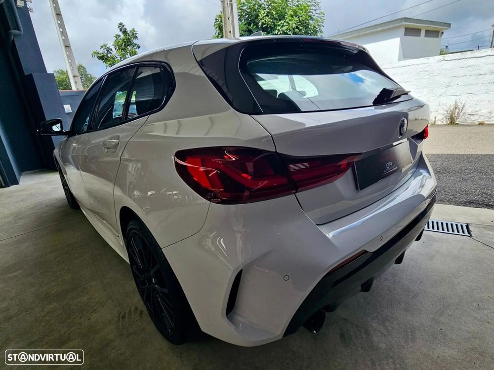 BMW 116 i Aut. M Sport - 7