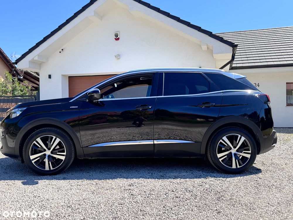 Peugeot 3008 - 15