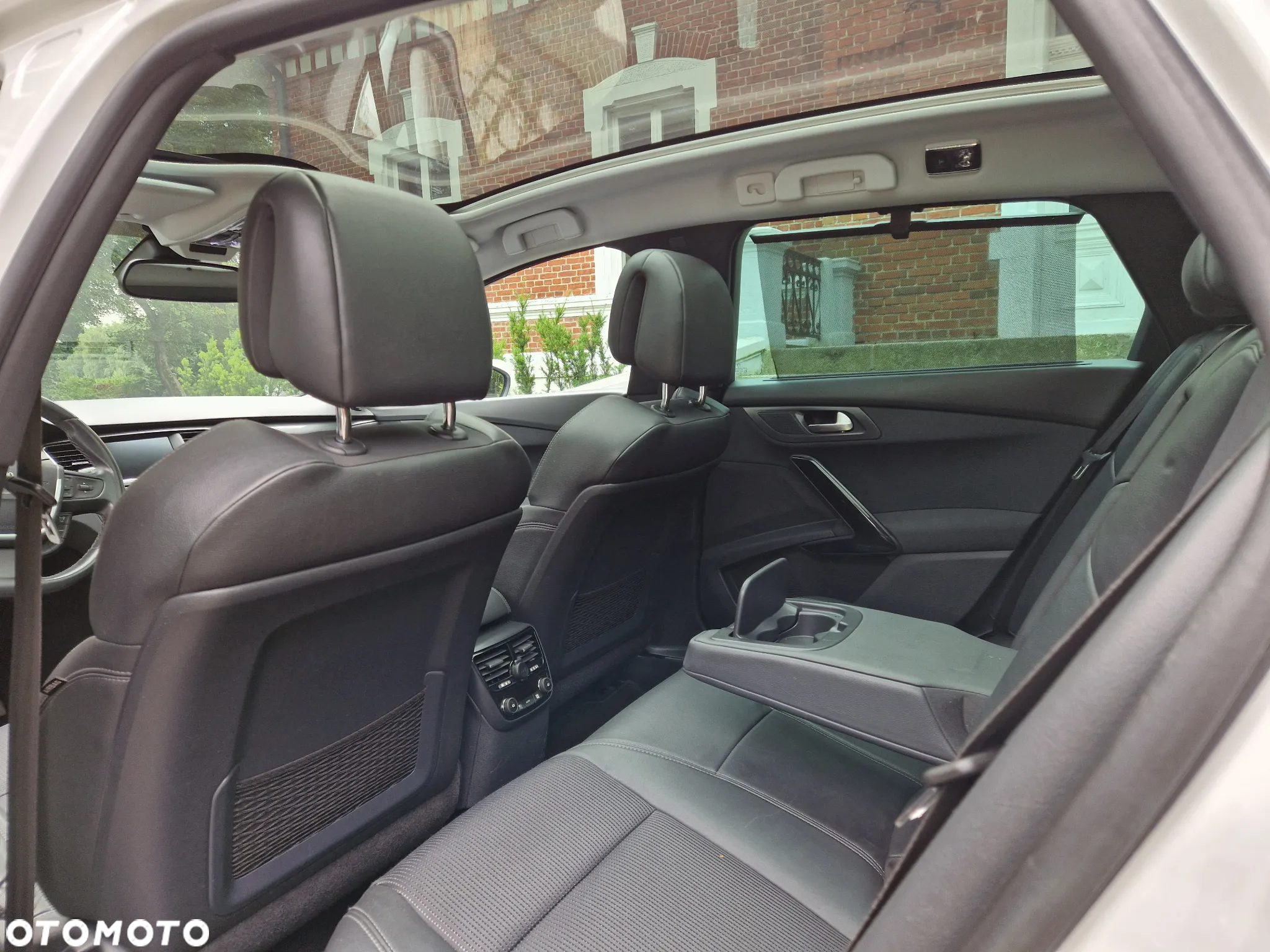 Peugeot 508 1.6 T Allure - 16