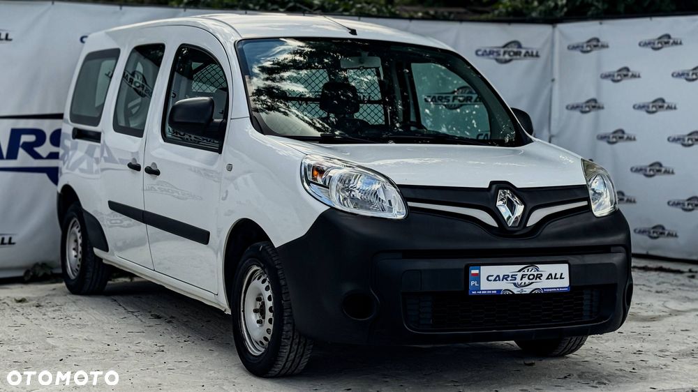 Renault KANGOO MAXI 1.5 dCi  CONFORT - 2