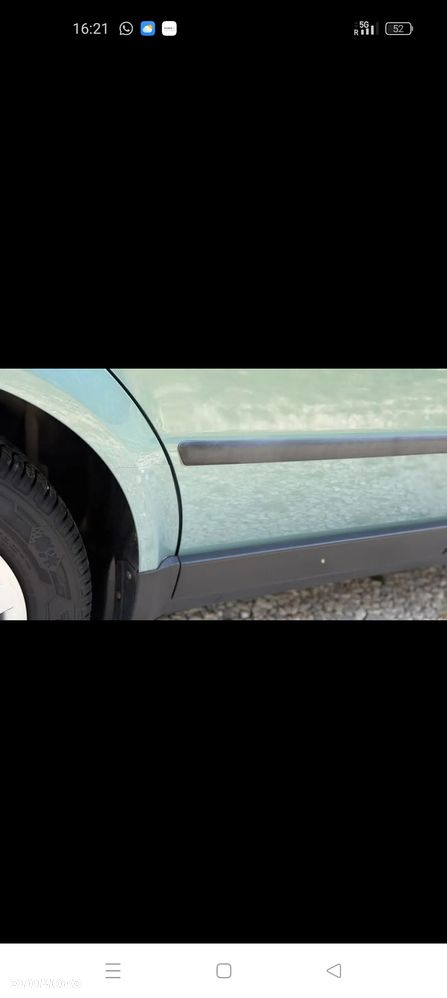 Volkswagen Passat 1.8 Comfortline - 8