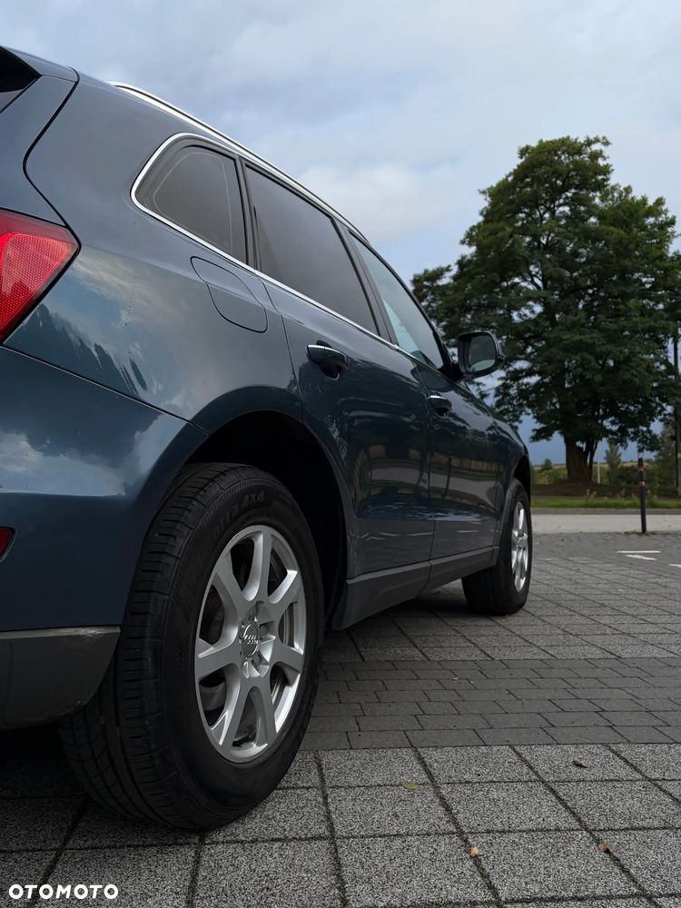 Audi Q5 2.0 TDI Quattro S tronic - 6