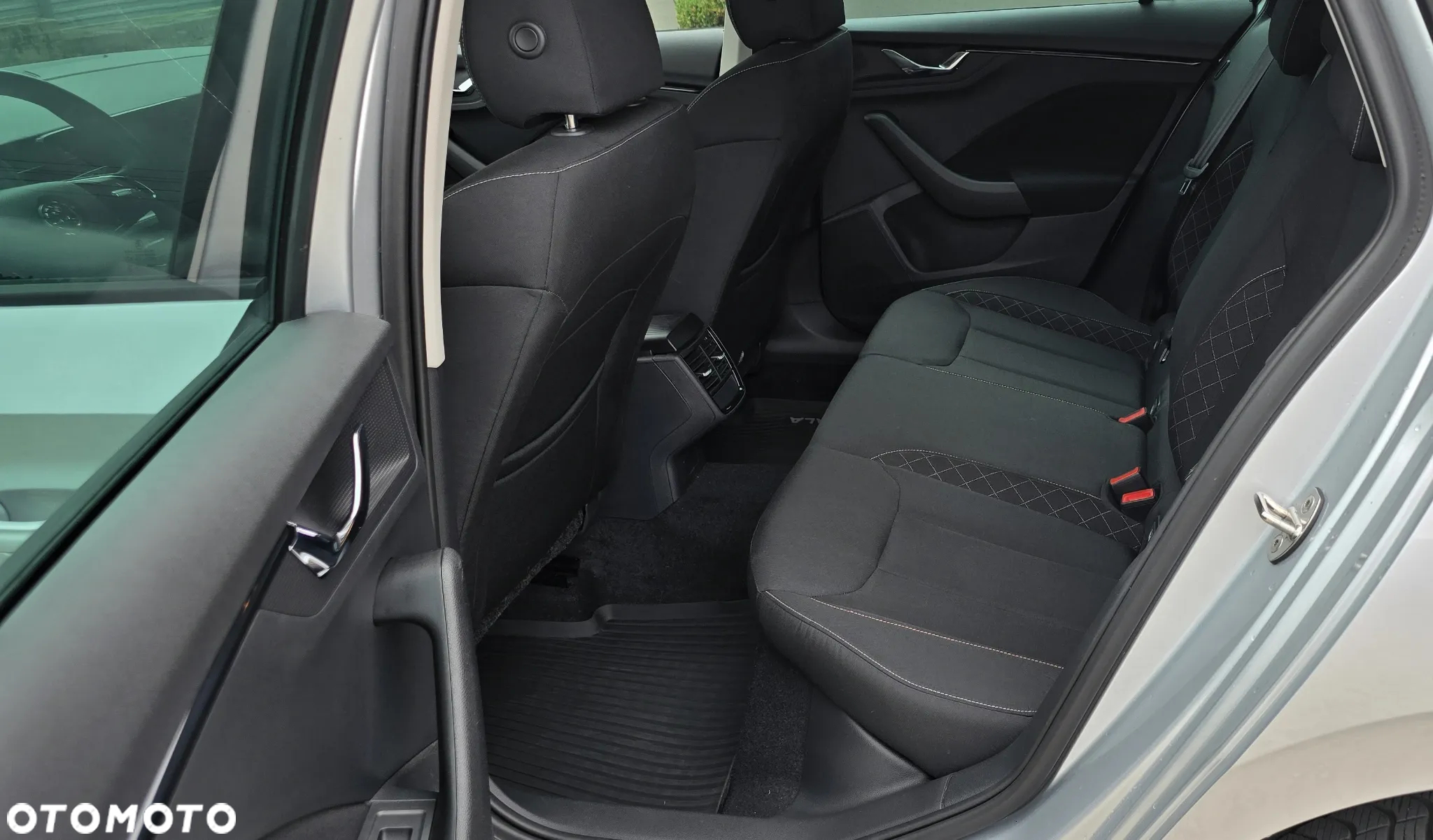 Skoda Scala 1.0 TSI Ambition - 11