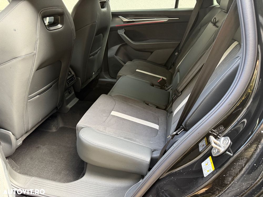 Skoda Kodiaq 1.5 TSI DSG PHEV Sportline - 6