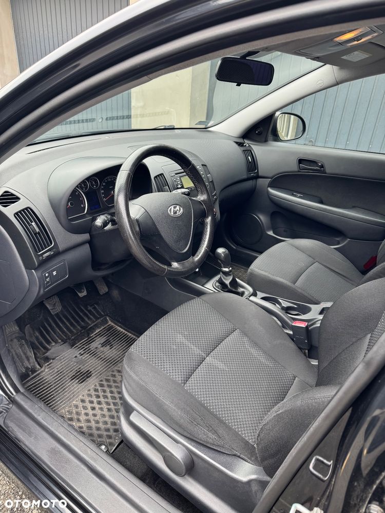 Hyundai i30 i30cw 1.4 Comfort - 6