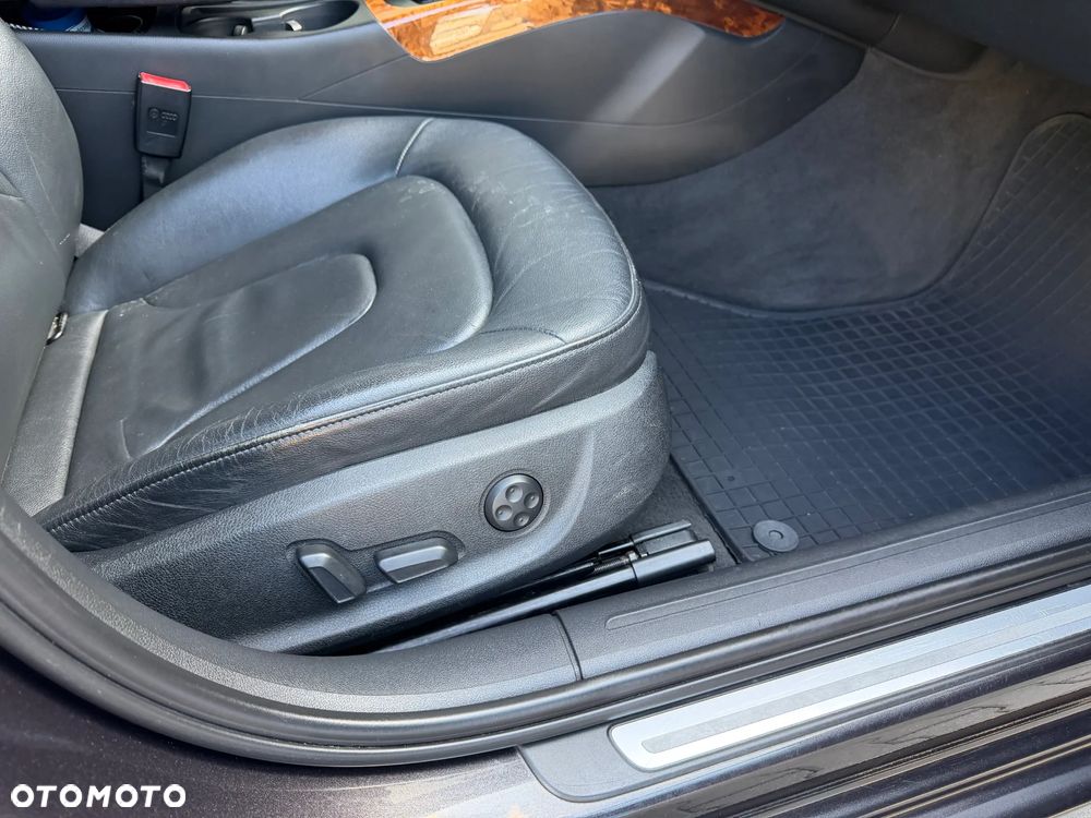 Audi A4 Limousine 2.0 TDI DPF multitronic Ambition - 24