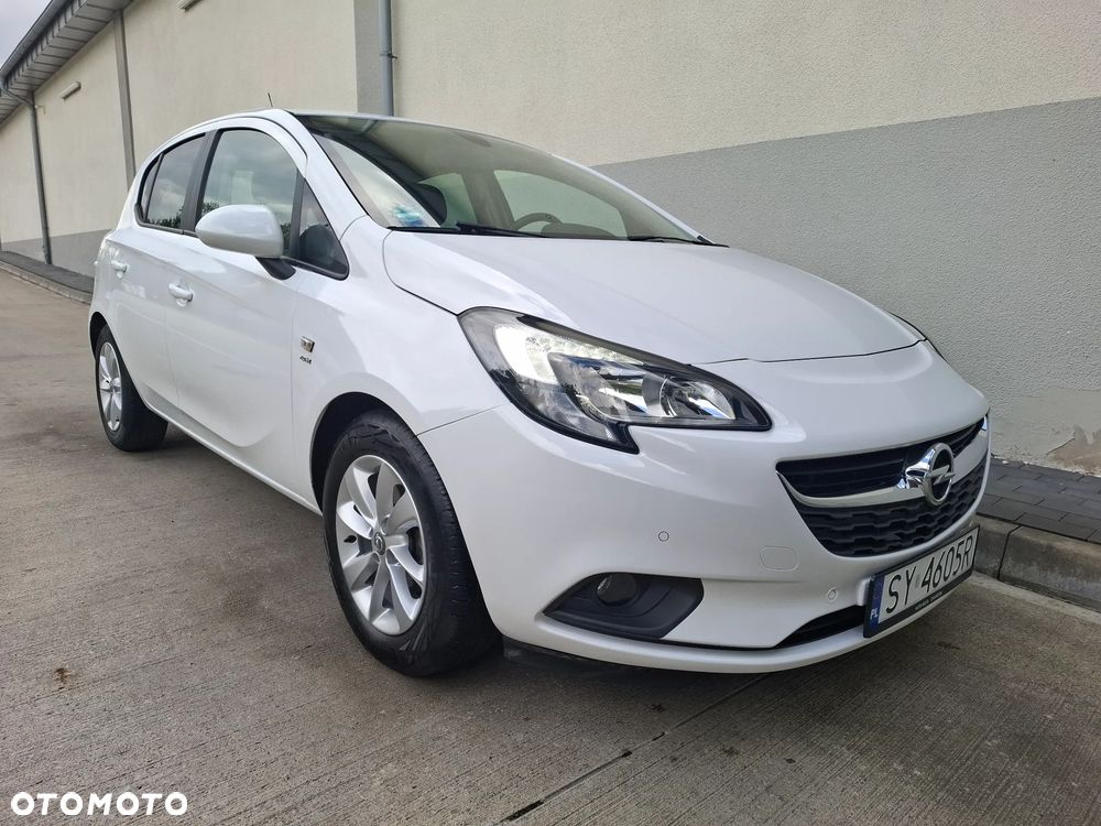 Opel Corsa 1.4 Active - 8