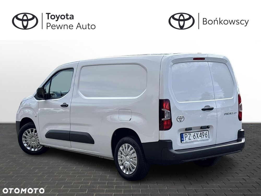 Toyota PROACE CITY - 3