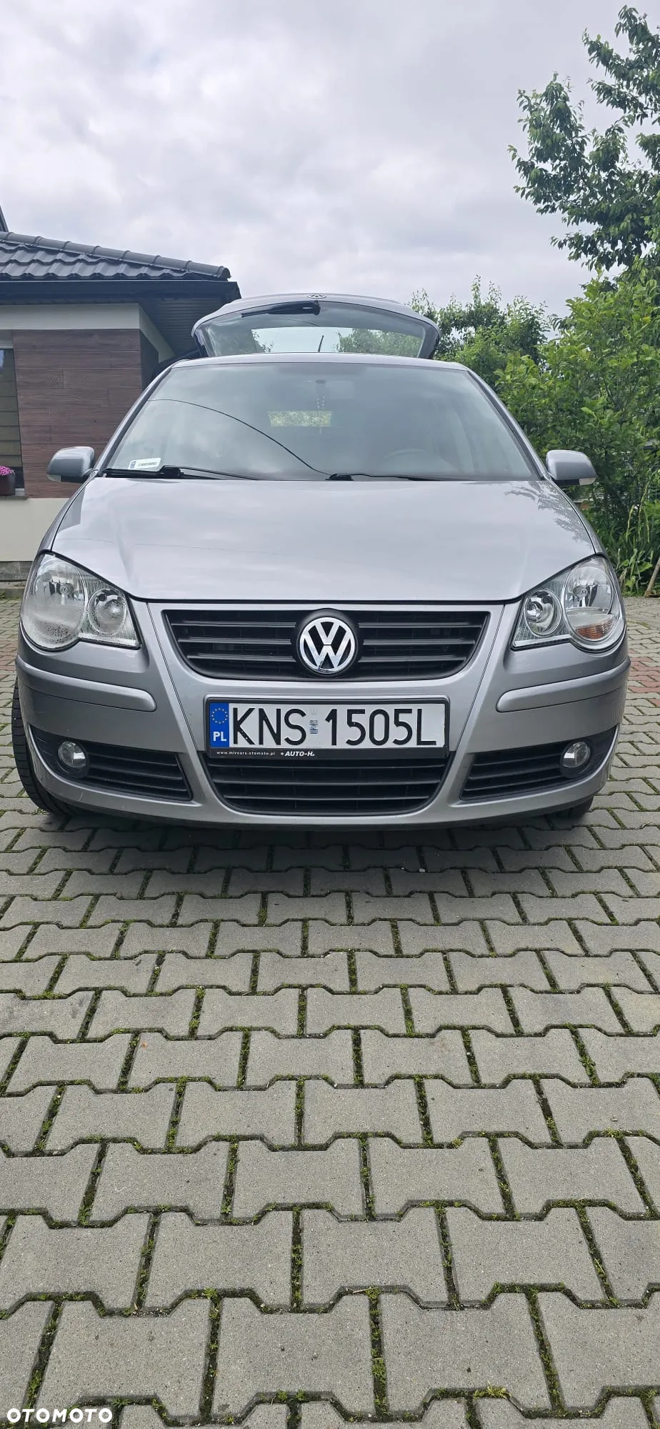 Volkswagen Polo - 17