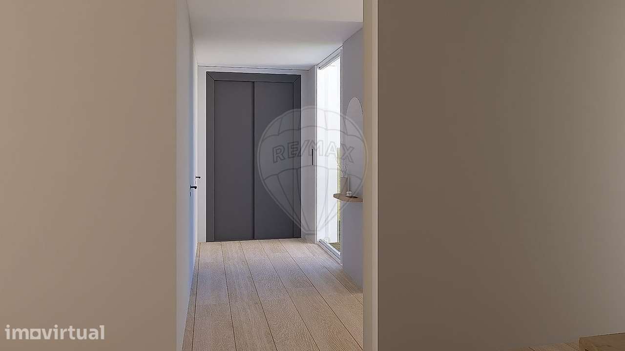 Apartamento T3 para venda - Grande imagem: 4/21