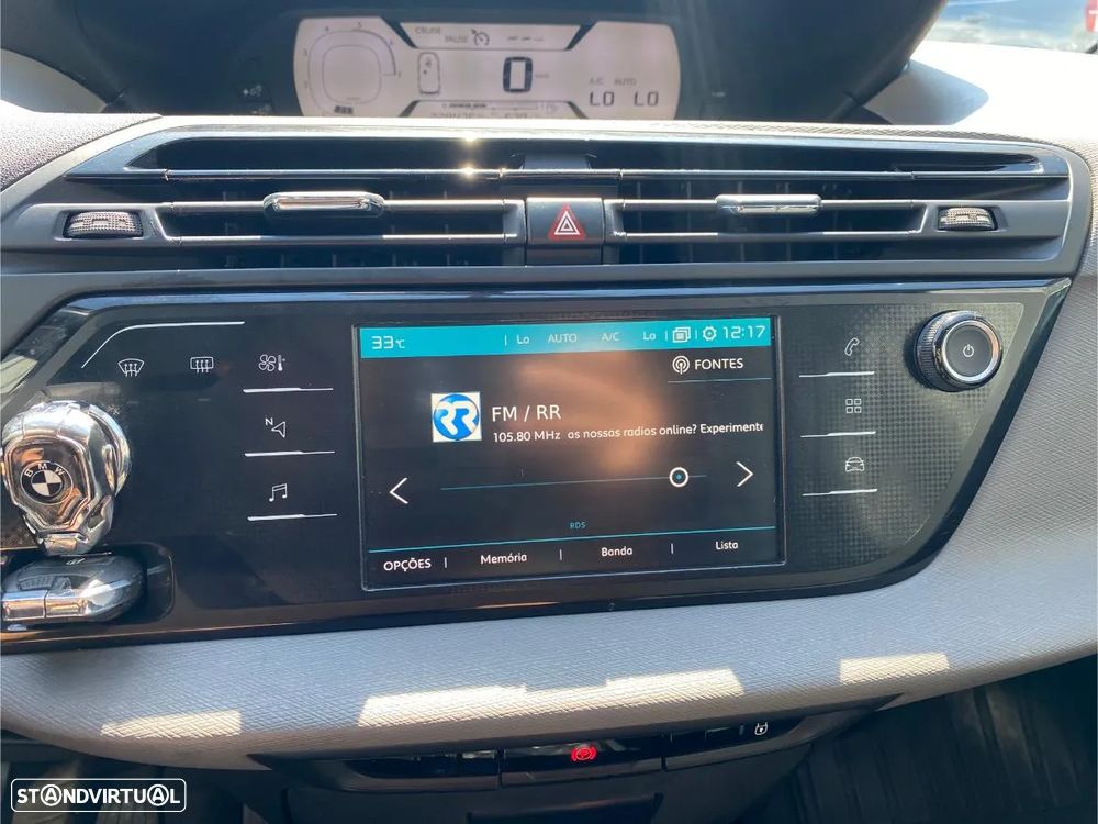 Citroën C4 Grand Picasso 1.6 BlueHDi Live - 31