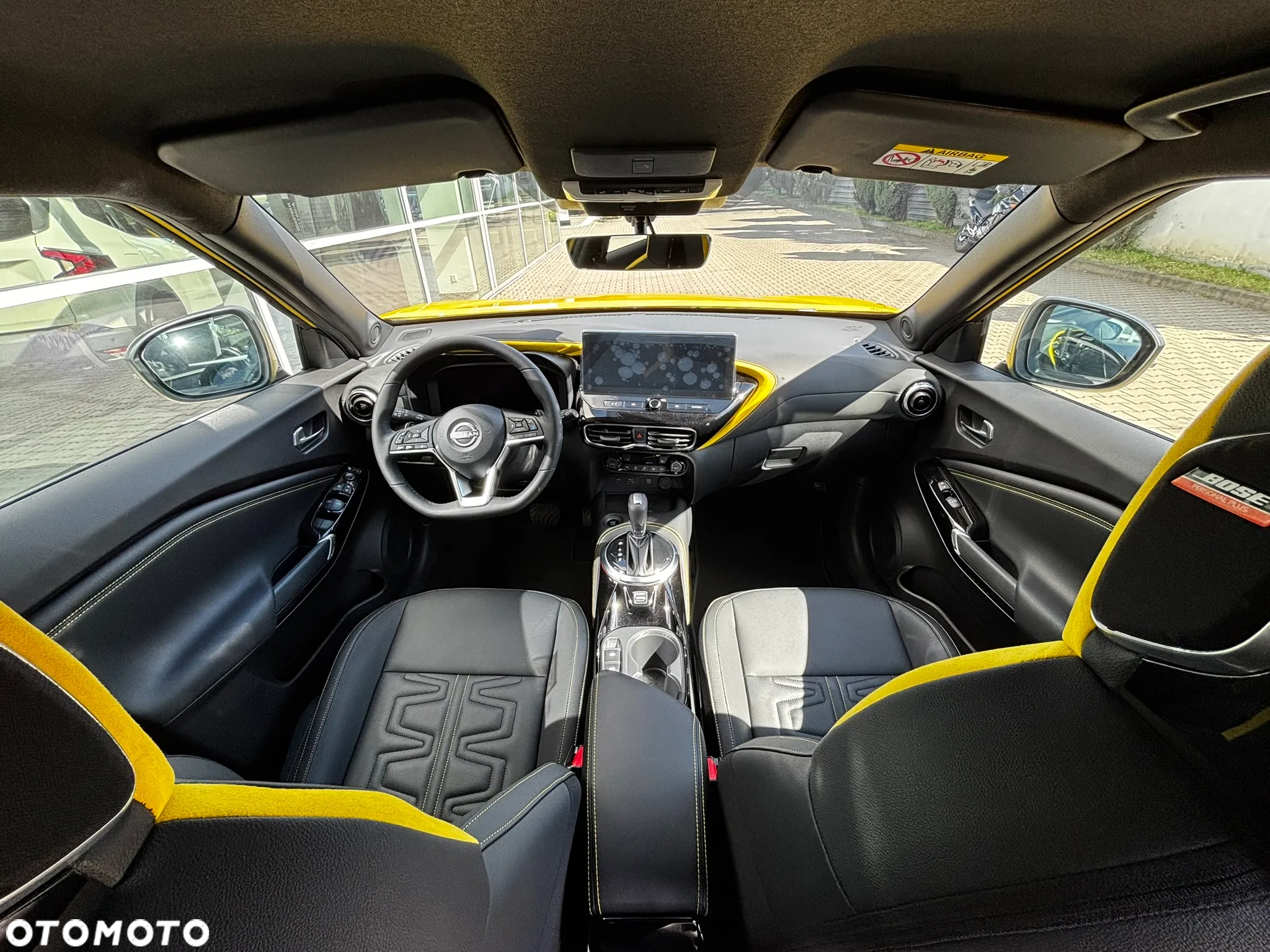 Nissan Juke 1.0 DIG-T N-Sport DCT - 17