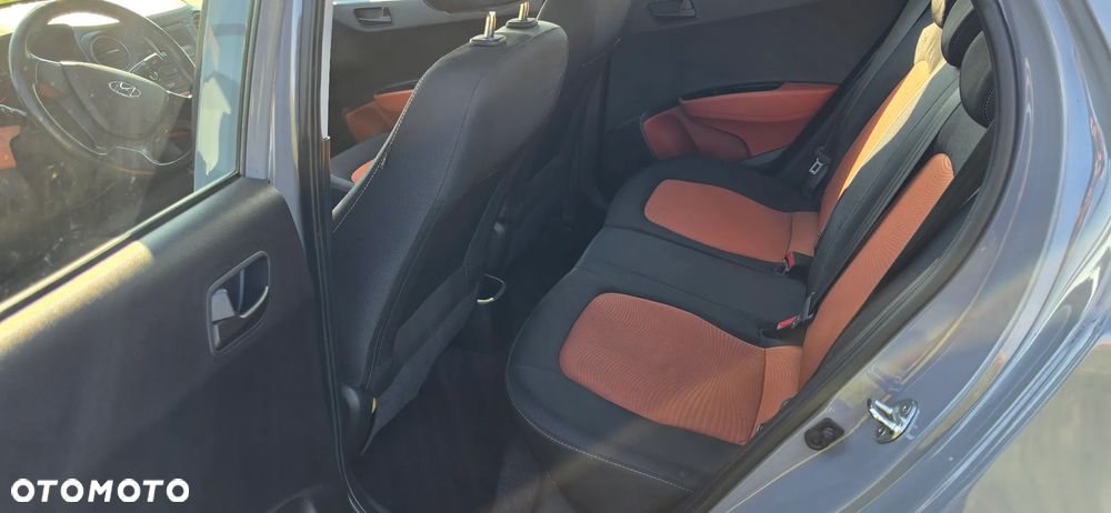 Hyundai i10 1.0 Style - 7