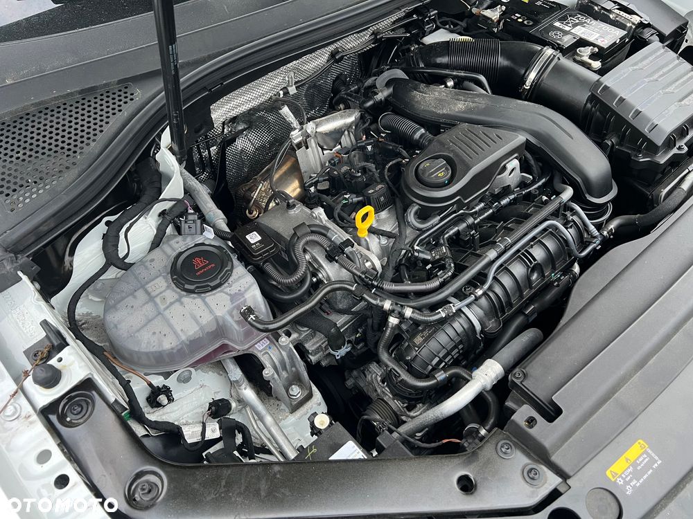 Volkswagen Tiguan 1.5 TSI OPF DSG Move - 29