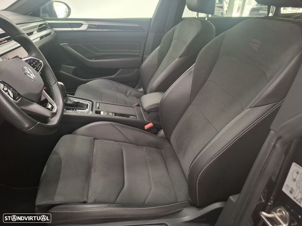 VW Arteon Shooting Brake 2.0 TDI R-Line DSG - 13