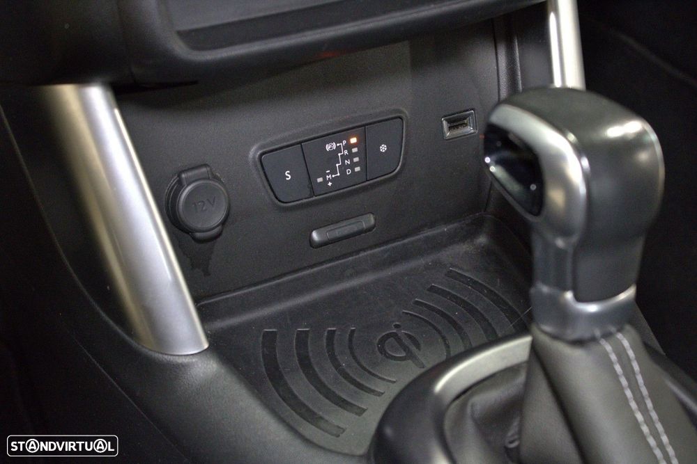 Citroën C3 Aircross PureTech 110 Stop & Start EAT6 Shine - 23