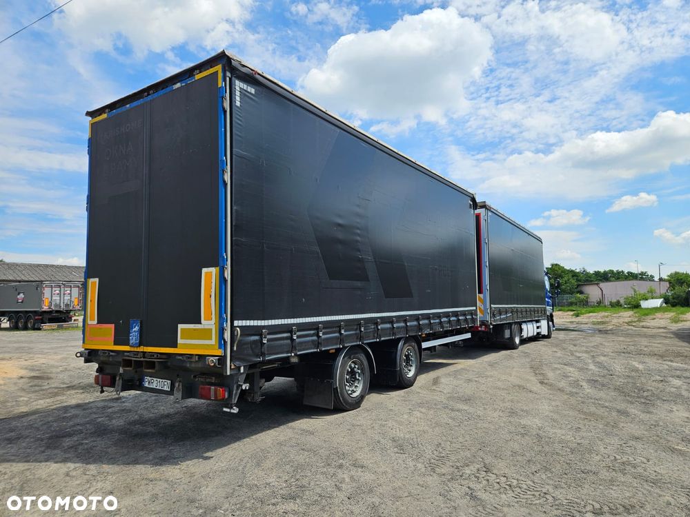 DAF CF370 FA - 8