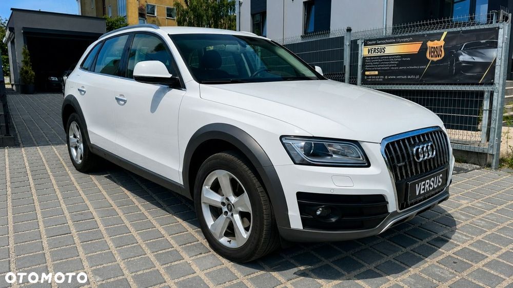 Audi Q5 - 3