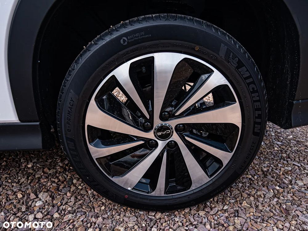 BYD Seal U 1.5 Boost - 17