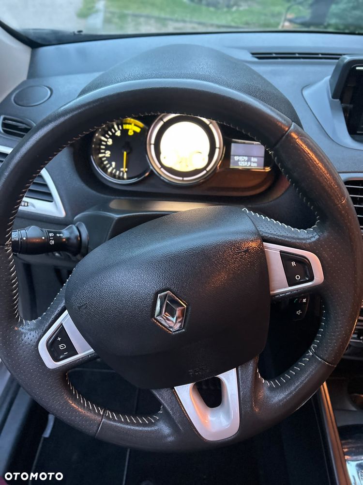Renault Megane - 7