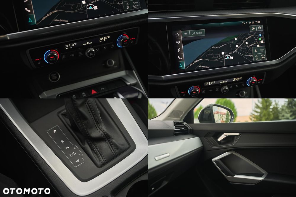 Audi Q3 35 TFSI S tronic - 35