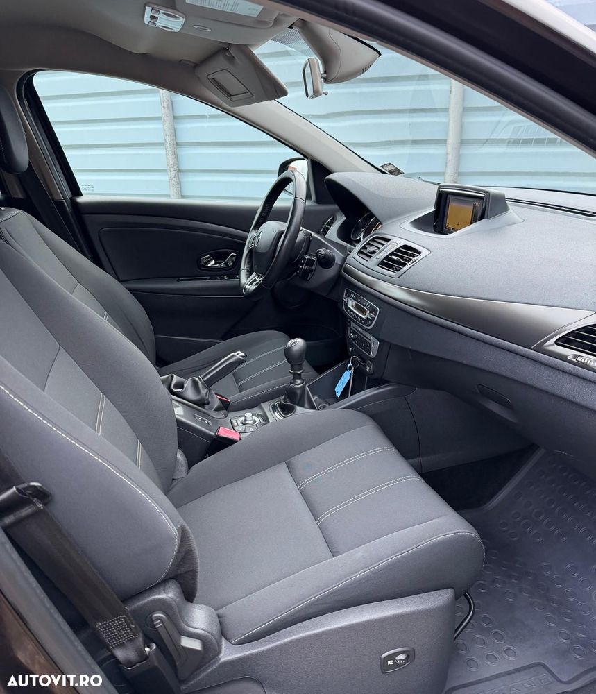 Renault Megane 1.5 dCi Sport Edition - 7