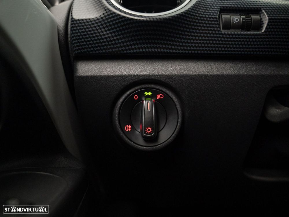 VW e-Up! Standard - 19