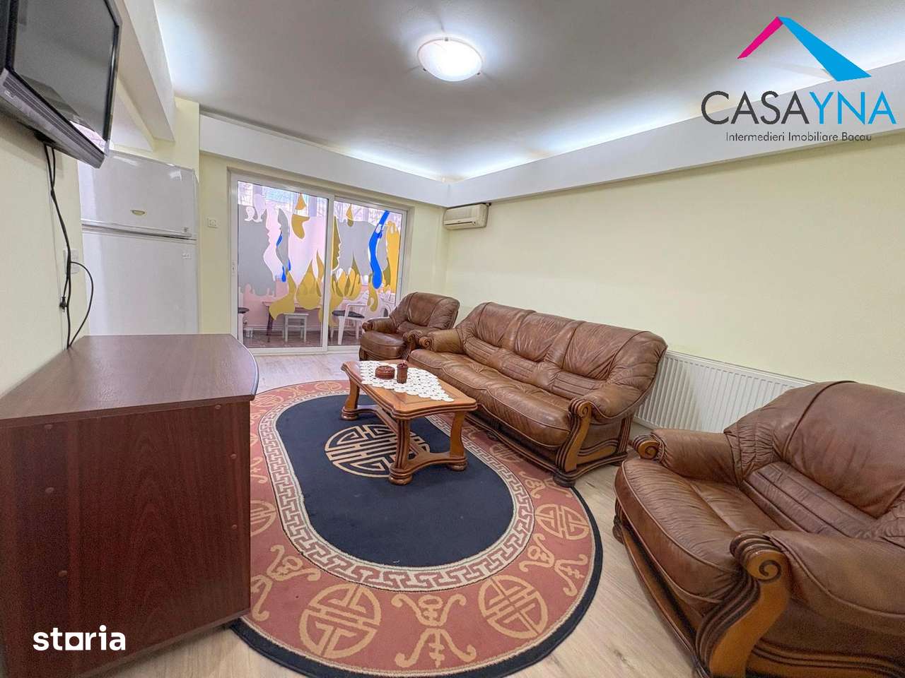 Apartament 3 camere decomandate renovat - Strada Energiei! — fotografia 1