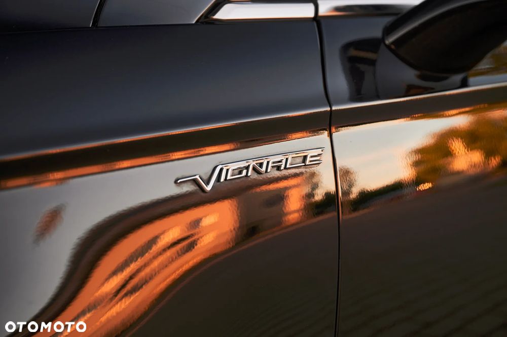Ford Mondeo 2.0 TDCi Start-Stopp PowerShift-Aut Vignale - 24
