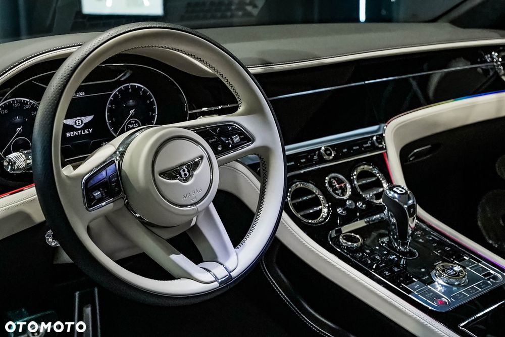 Bentley Continental GT - 9