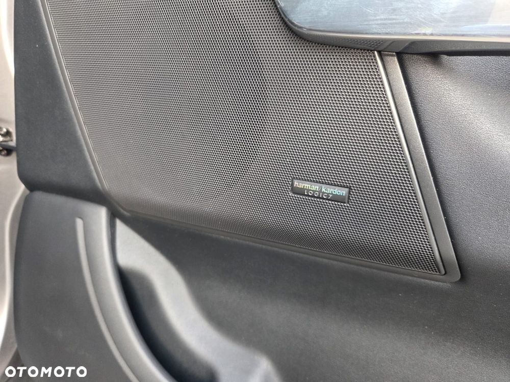 Land Rover Range Rover Sport S 5.0 V8 S/C - 13