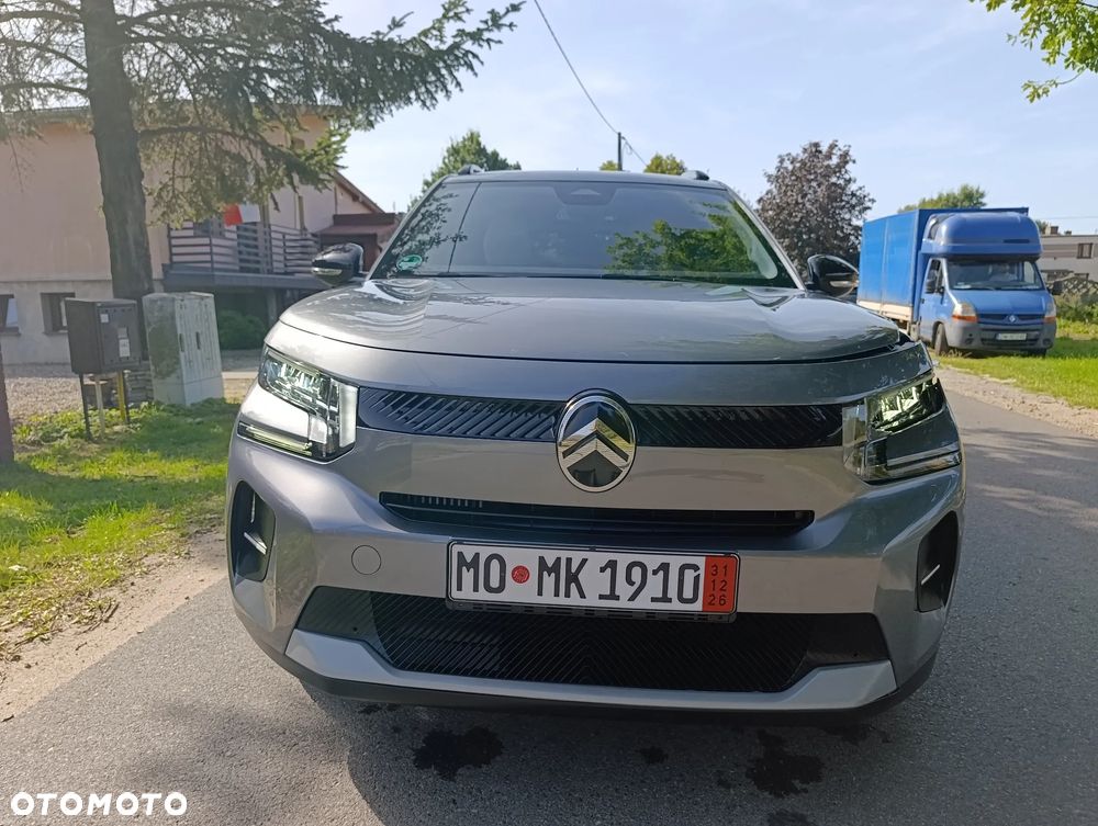 Citroën C3 Turbo 100 Stop&Start YOU mit PLUS PAKET - 30