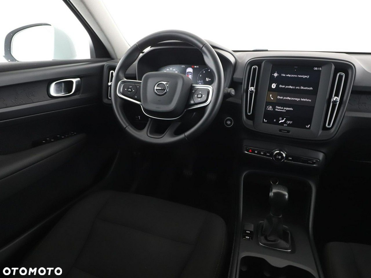 Volvo XC 40 T2 Momentum Core - 16