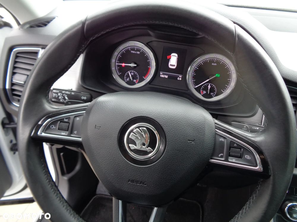 Skoda Kodiaq - 15